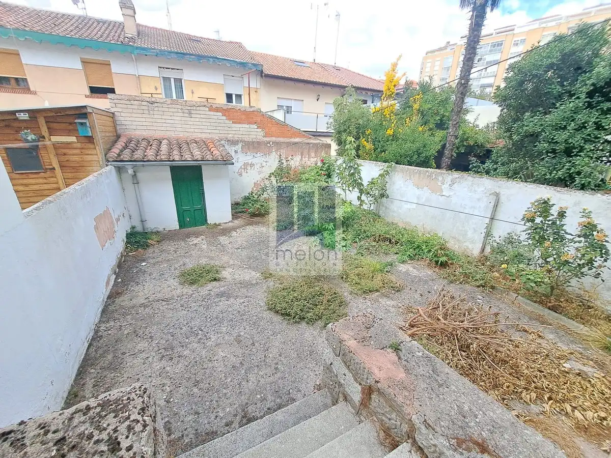 Detached house for sale in SIETE INFANTES LARA, imagen 8