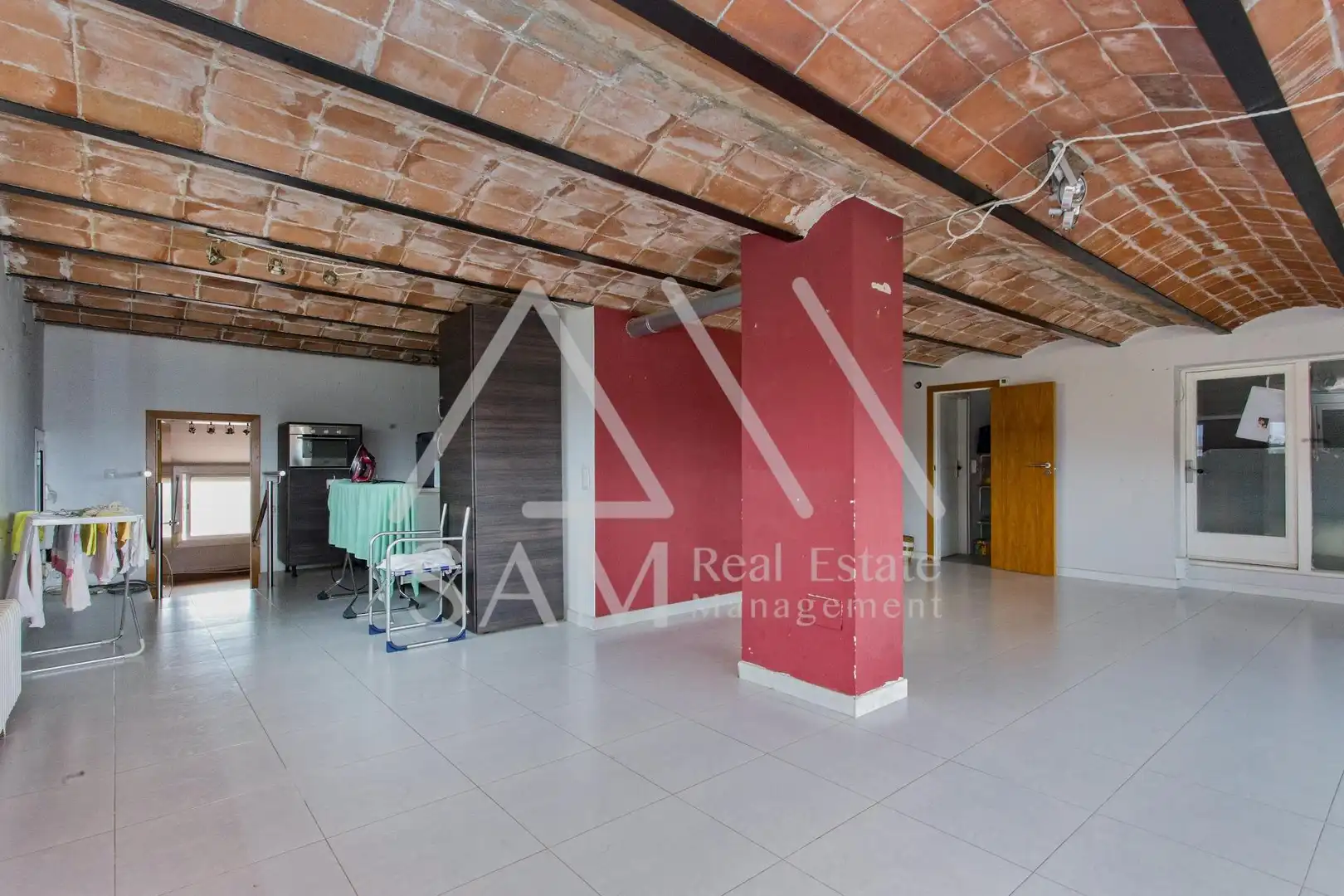 Casa o chalet en venta en Lliçà d'Amunt con Calefacción, Jardín privado y Terraza