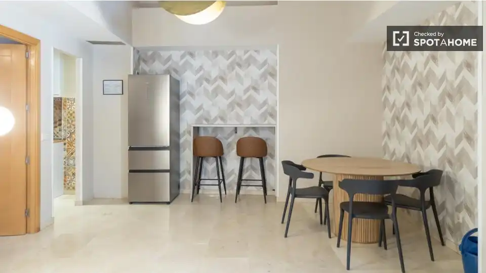 Piso con terraza en alquiler en Centro, imagen 10