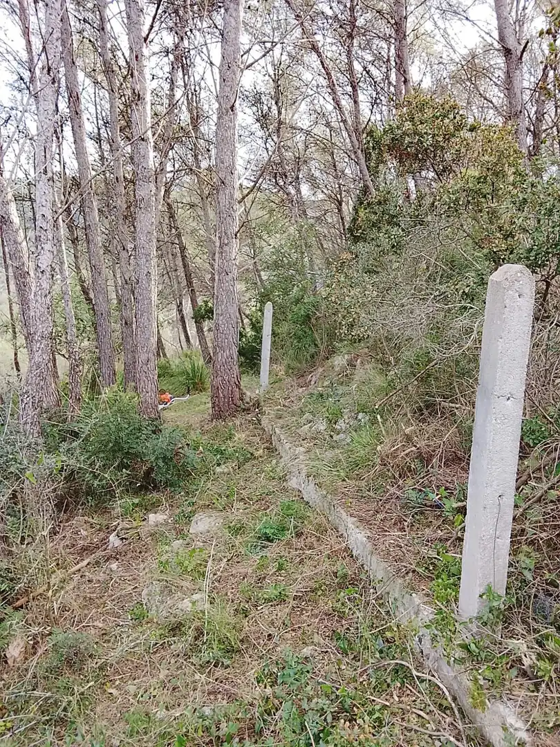 Terrain rustique à vendre à Puig Moltó - Can Macià, imagen 11