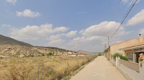 SE VENDE casa OKUPADA en Carretera Los Alemanes Nº 21 Fortuna Murcia, imatge 3