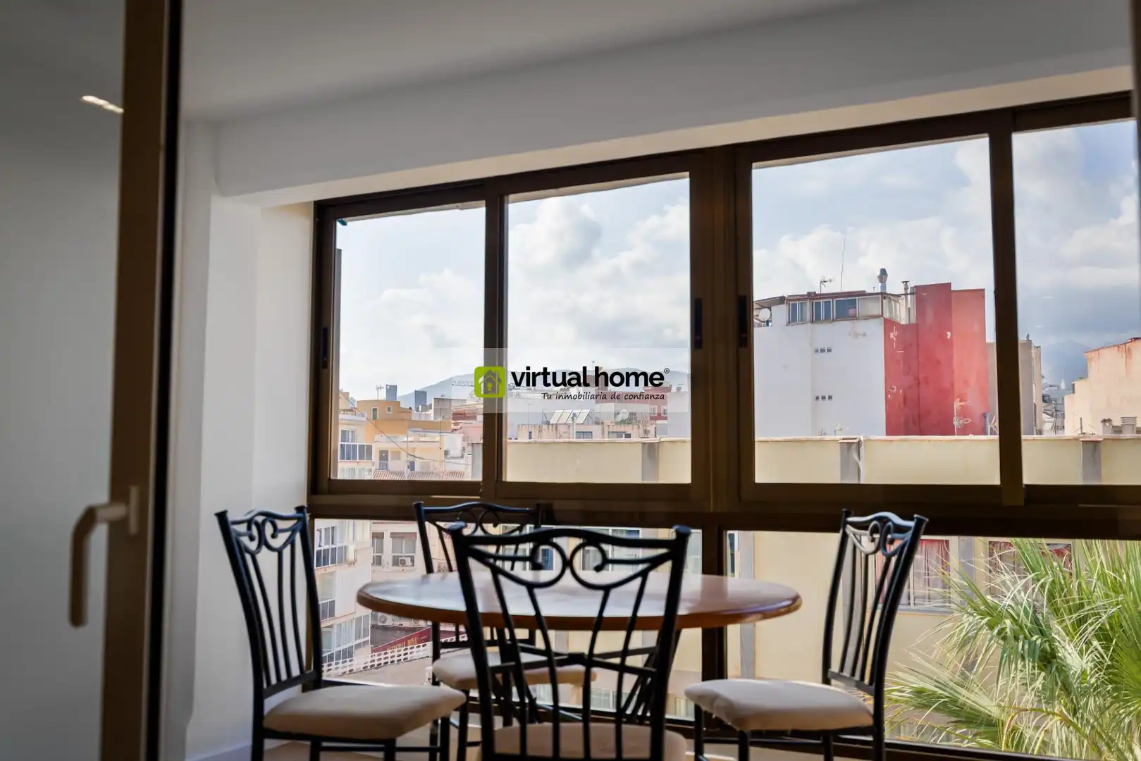 Flat for rent in Casco Antiguo - Puerto