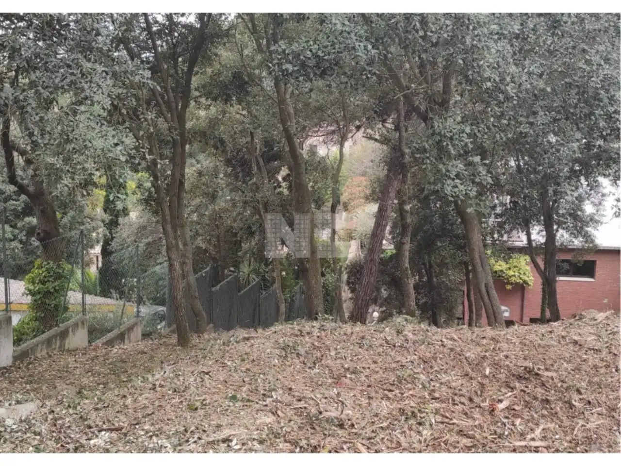 Rural land for sale in Vallromanes, imagen 4