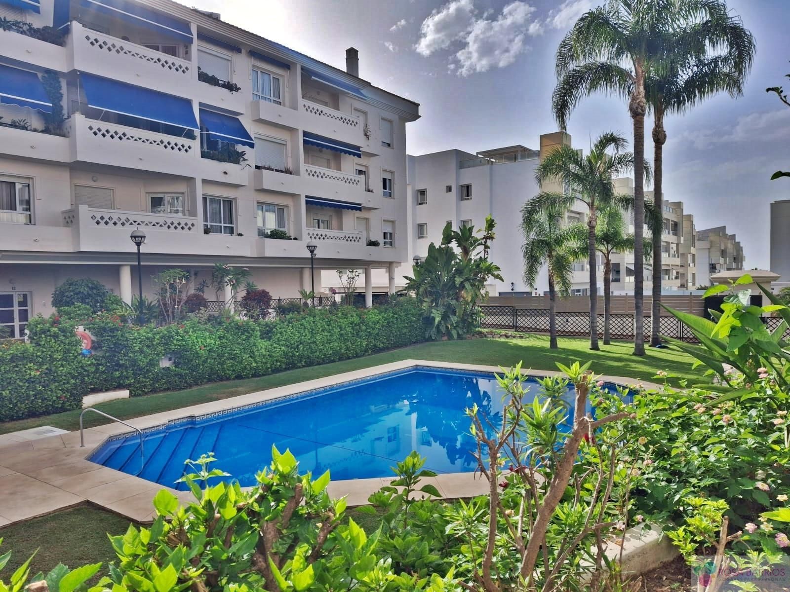 Piso en venta en Nueva Alcántara