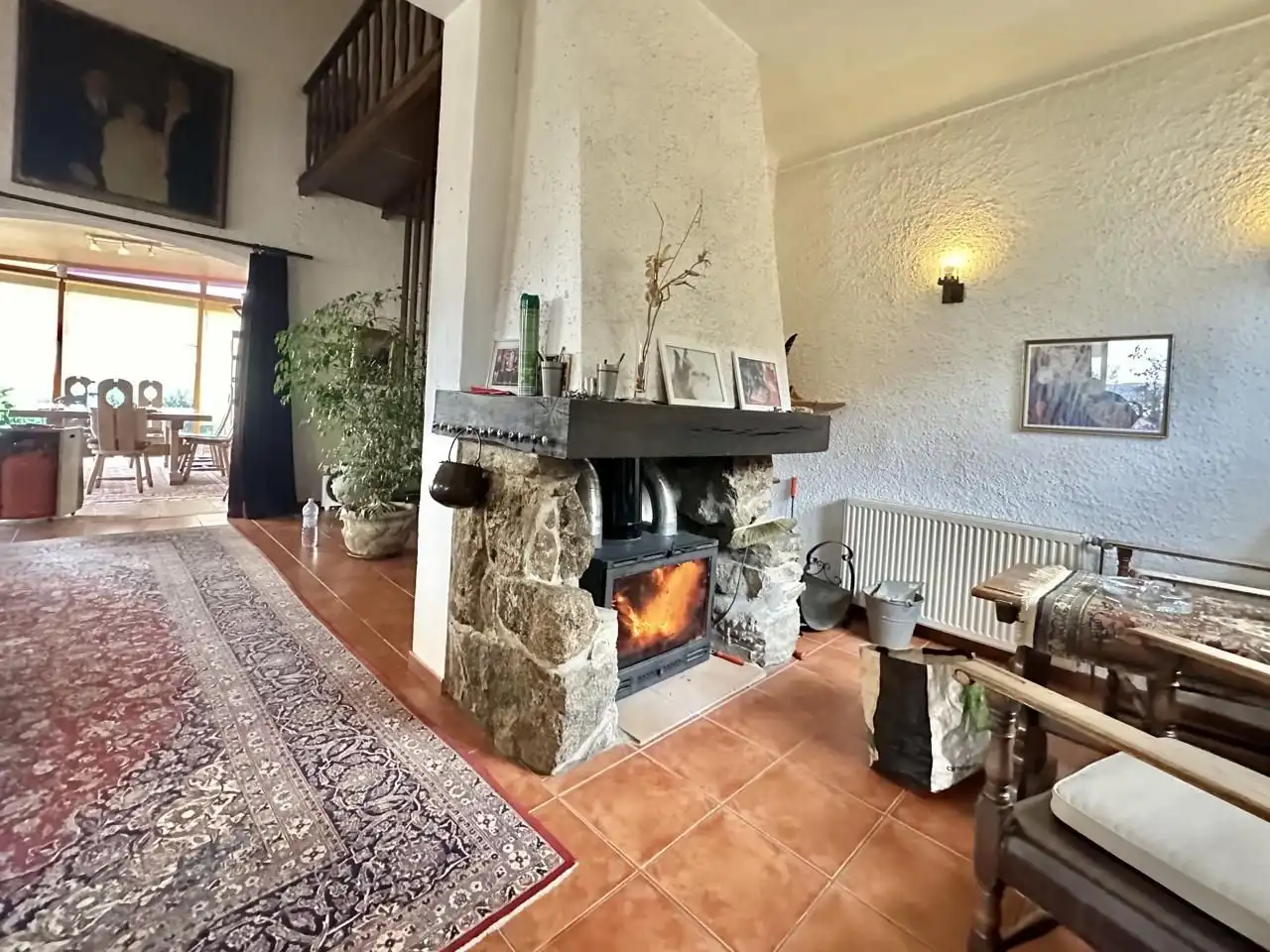 Detached house with pool for sale in Carrer camino Can Muni, imagen 35