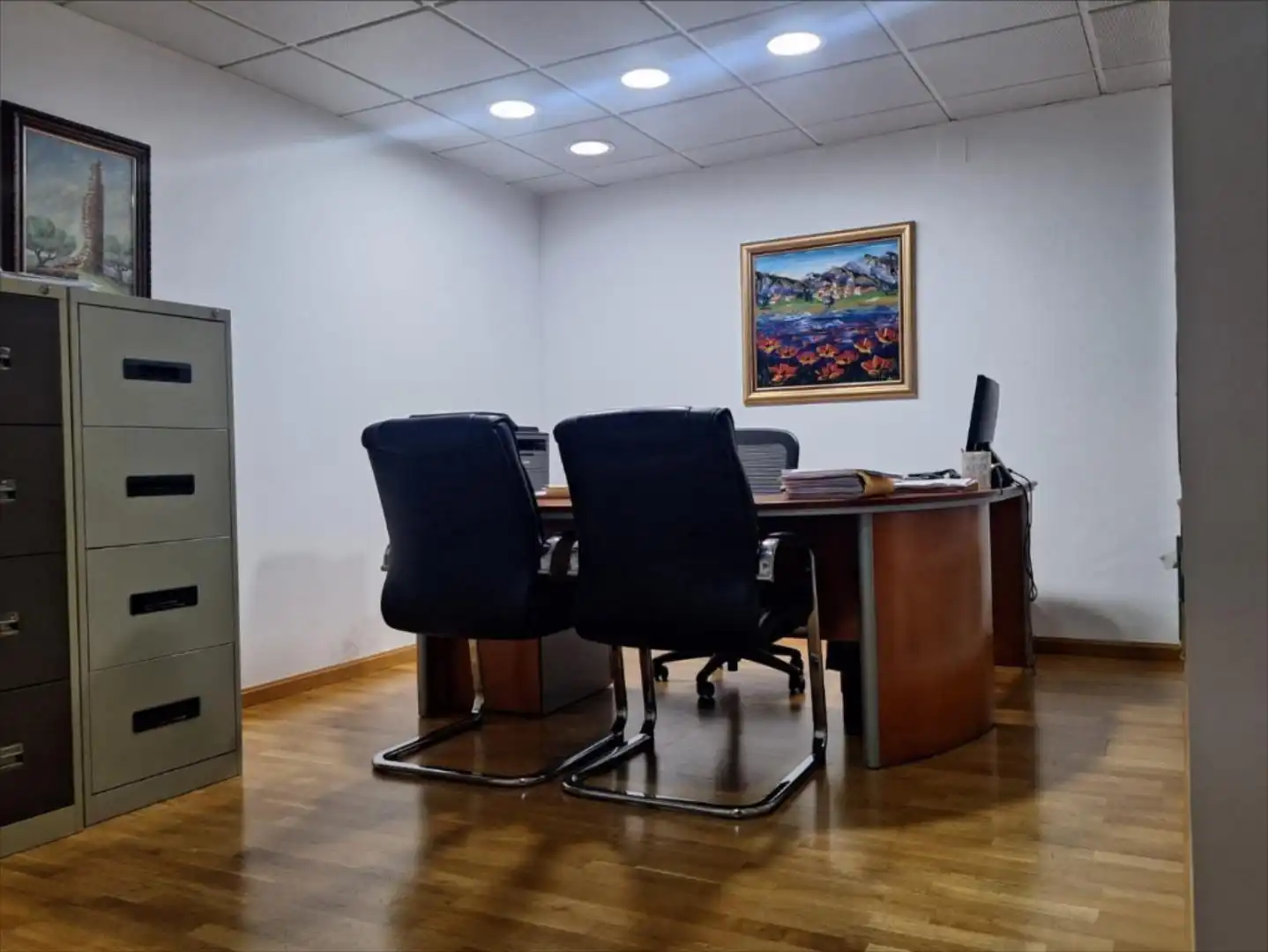 Büro zur Miete in Centro, imagen 10