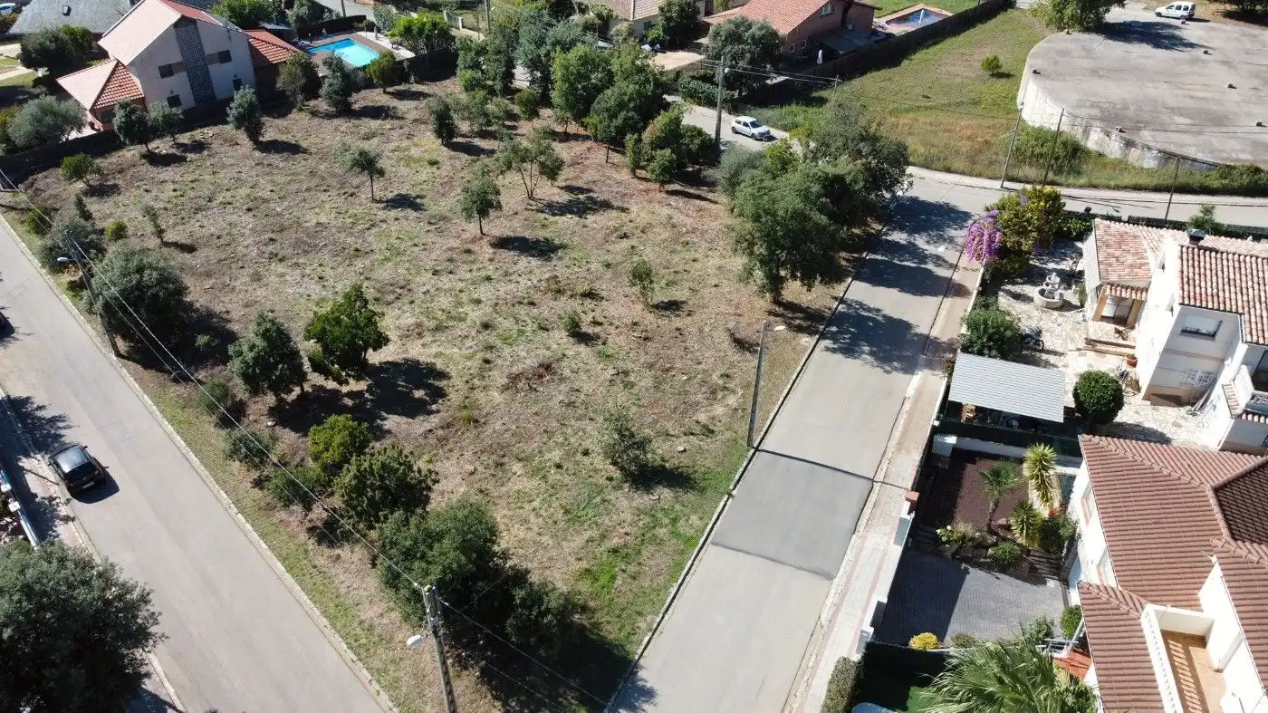 Residential land for sale in Sant Pere de Vilamajor, imagen 25