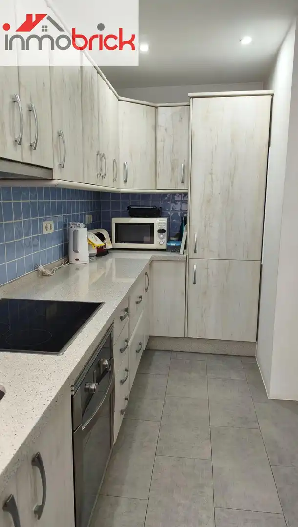 Wohnung mit Aufzug zum Verkauf in Paseo Paseo Marítimo Rey de España, imagen 17