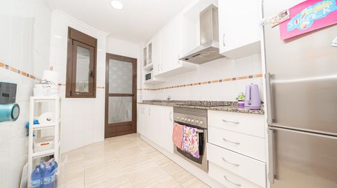 Foto 3 de Apartament en venda a Pilar de la Horadada ciudad, Pilar de la Horadada