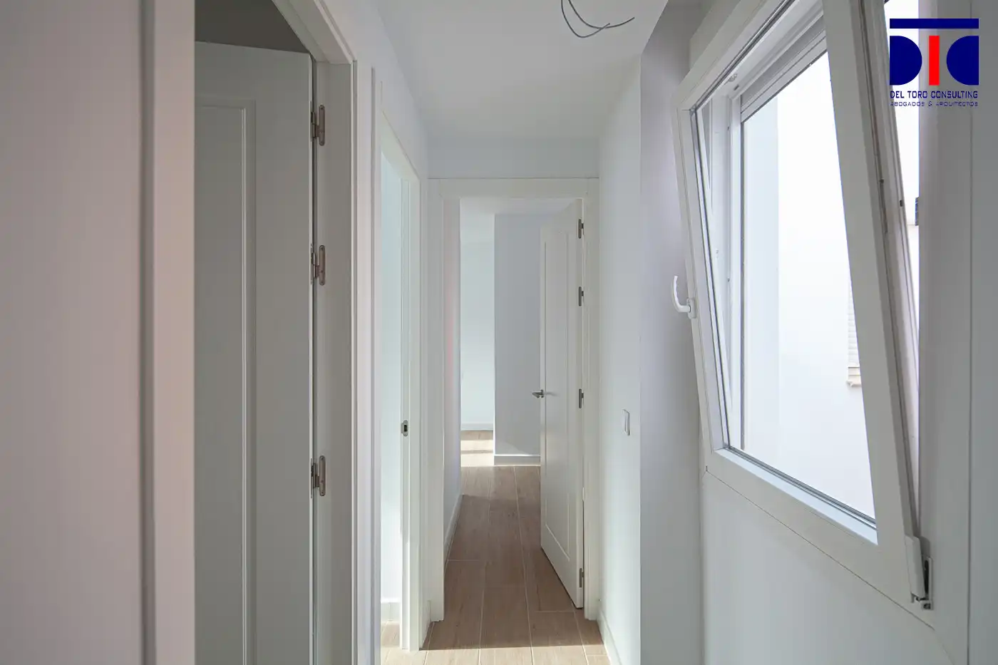 Ático en venta en Sevilla con Terraza