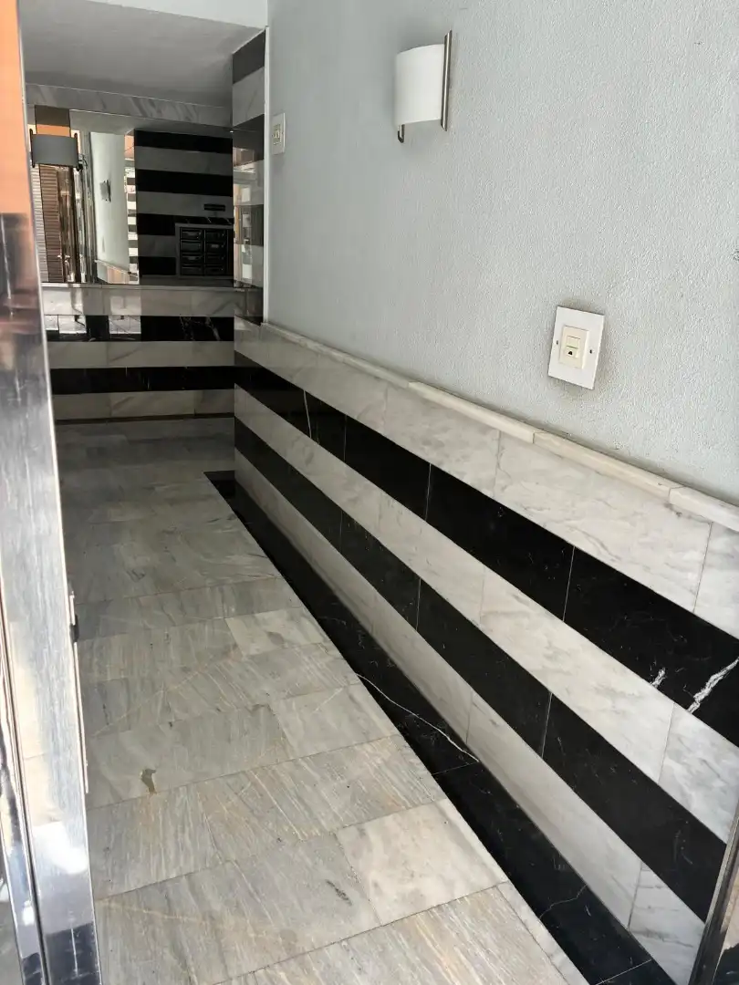 Apartament de lloguer en Granada amb Aire condicionat, Traster i Forn