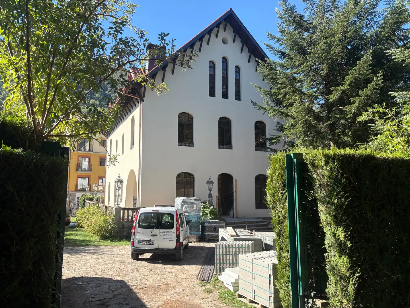 Mini appartamento di nuova costruzione con giardino in vendita a Carrer Freixenet 13, imagen 10