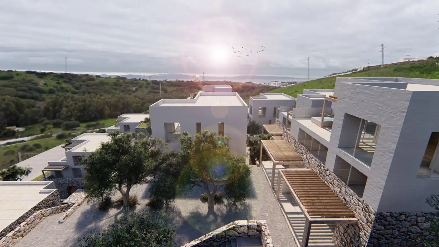 Houses for sale in Tarifa  with Air Conditioner, Heating and Terrace