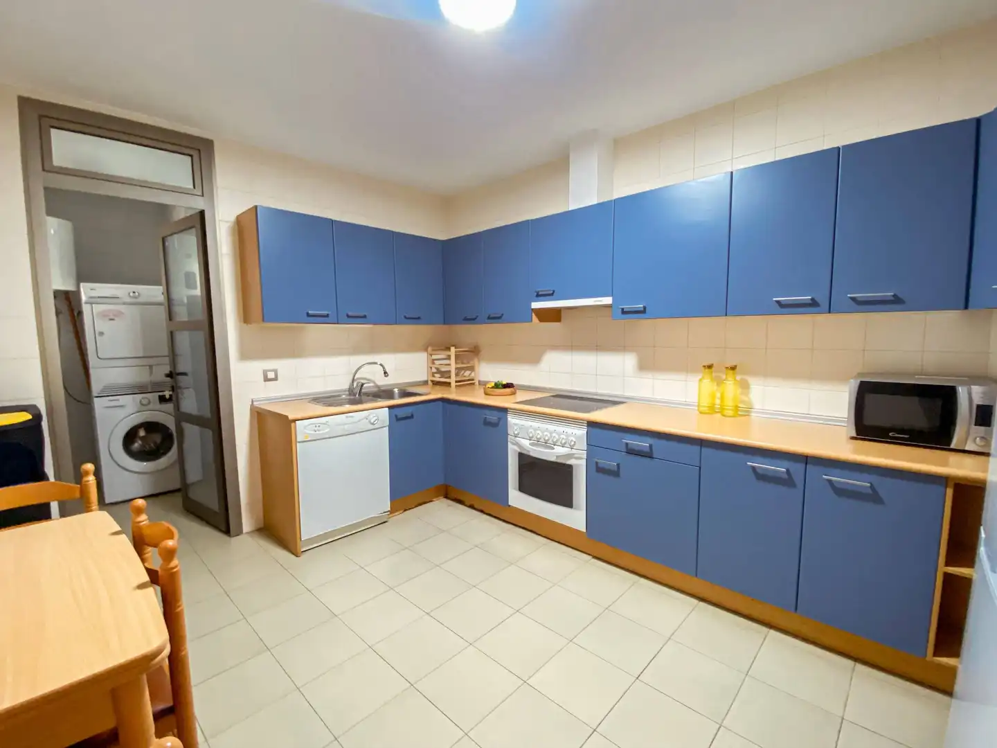 Wohnung zur Miete in Avenida AVDA JOSE MESA Y LOPEZ, 85, Guanarteme