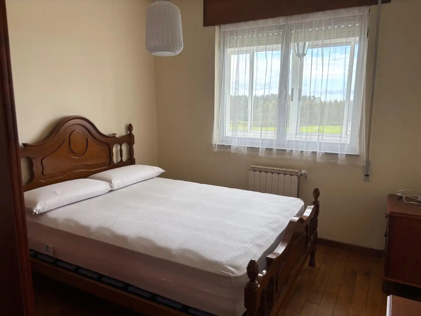 Habitación de Edificio en venta en Barreiros