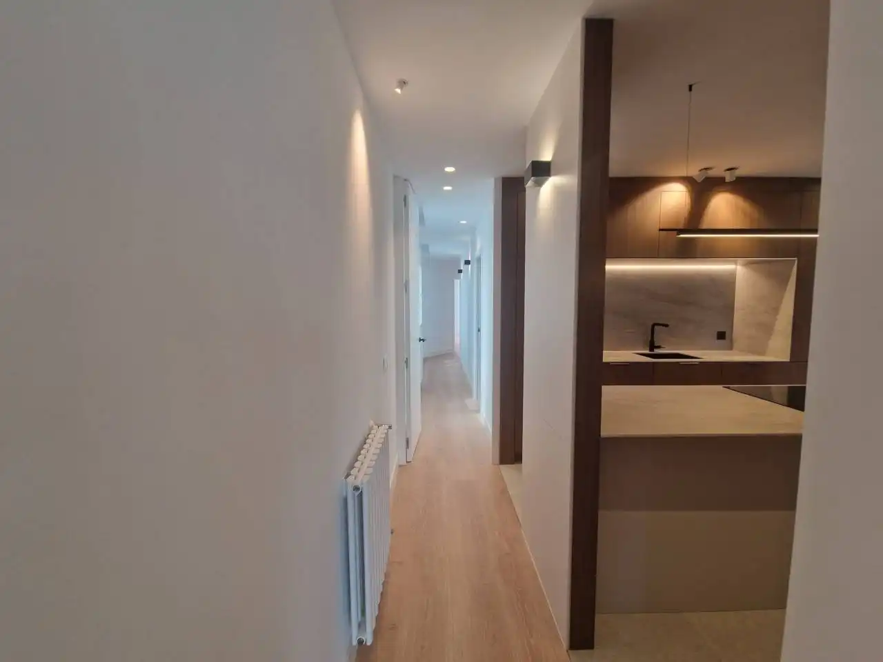 Wohnung zum Verkauf in Madrid mit Klimaanlage, Heizung und Terrasse