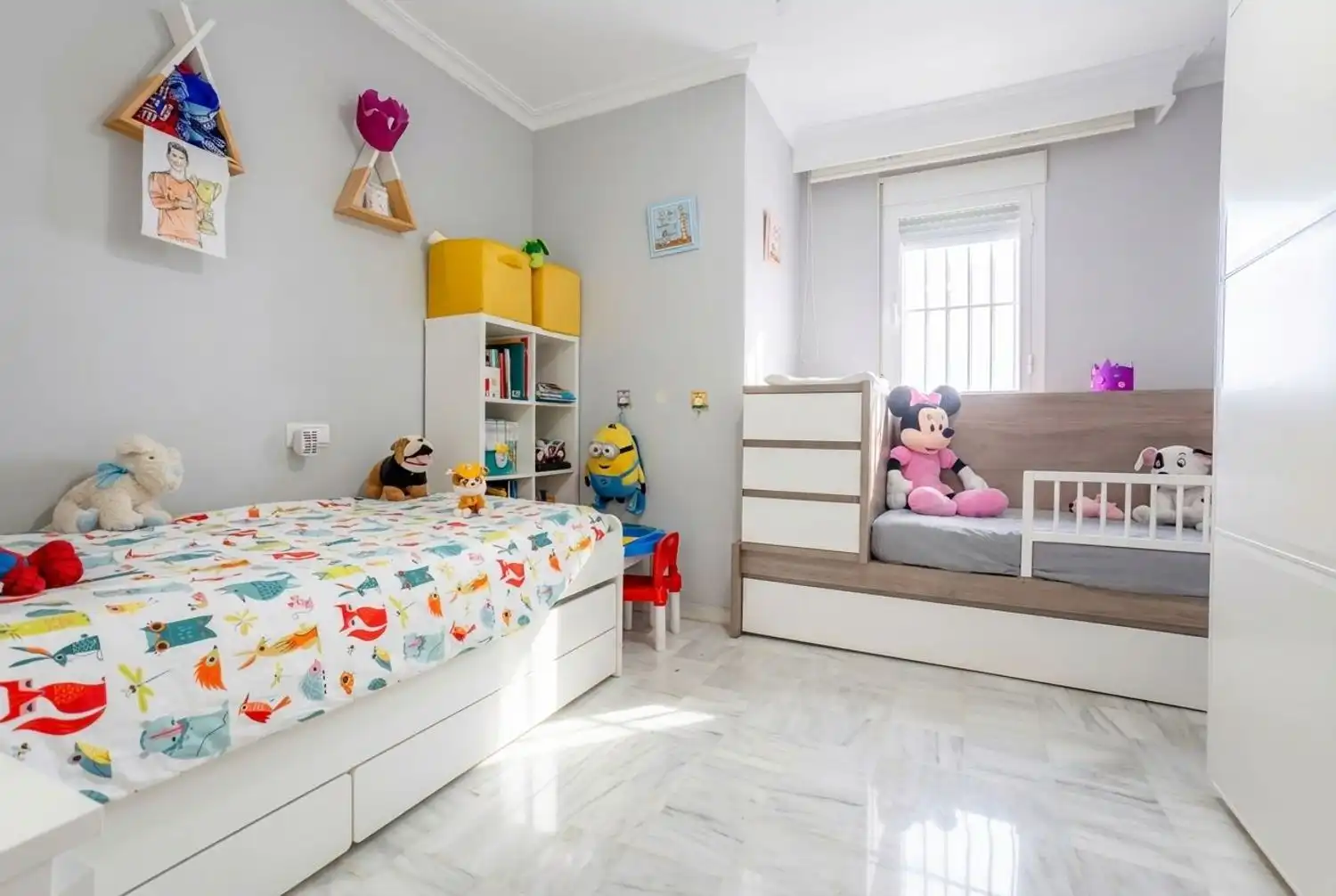 Flat for sale in Añoreta Golf - Paraíso del Sol