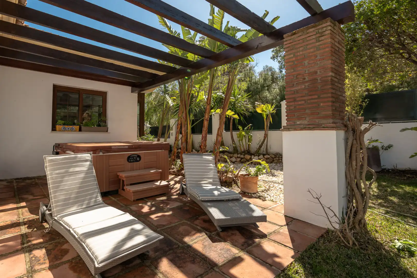Casa en venda a LAGO DEL-LA CALA GOLF 18, imagen 4