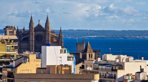 Foto 2 de Pis en venda a Calle Despuig, Santa Catalina, Illes Balears