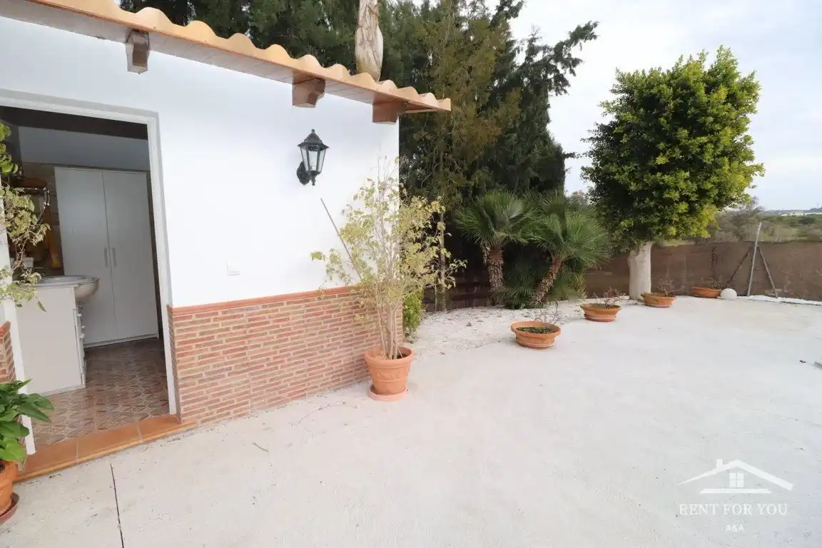 Casa con piscina en alquiler en Centro, imagen 21