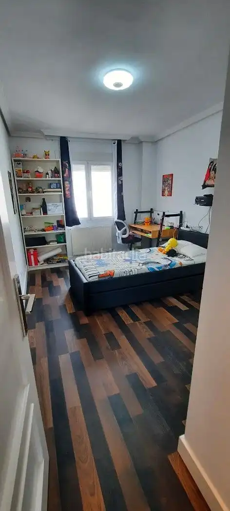 Piso con ascensor en venta en Calle Mercedes Escribano 7, imagen 18