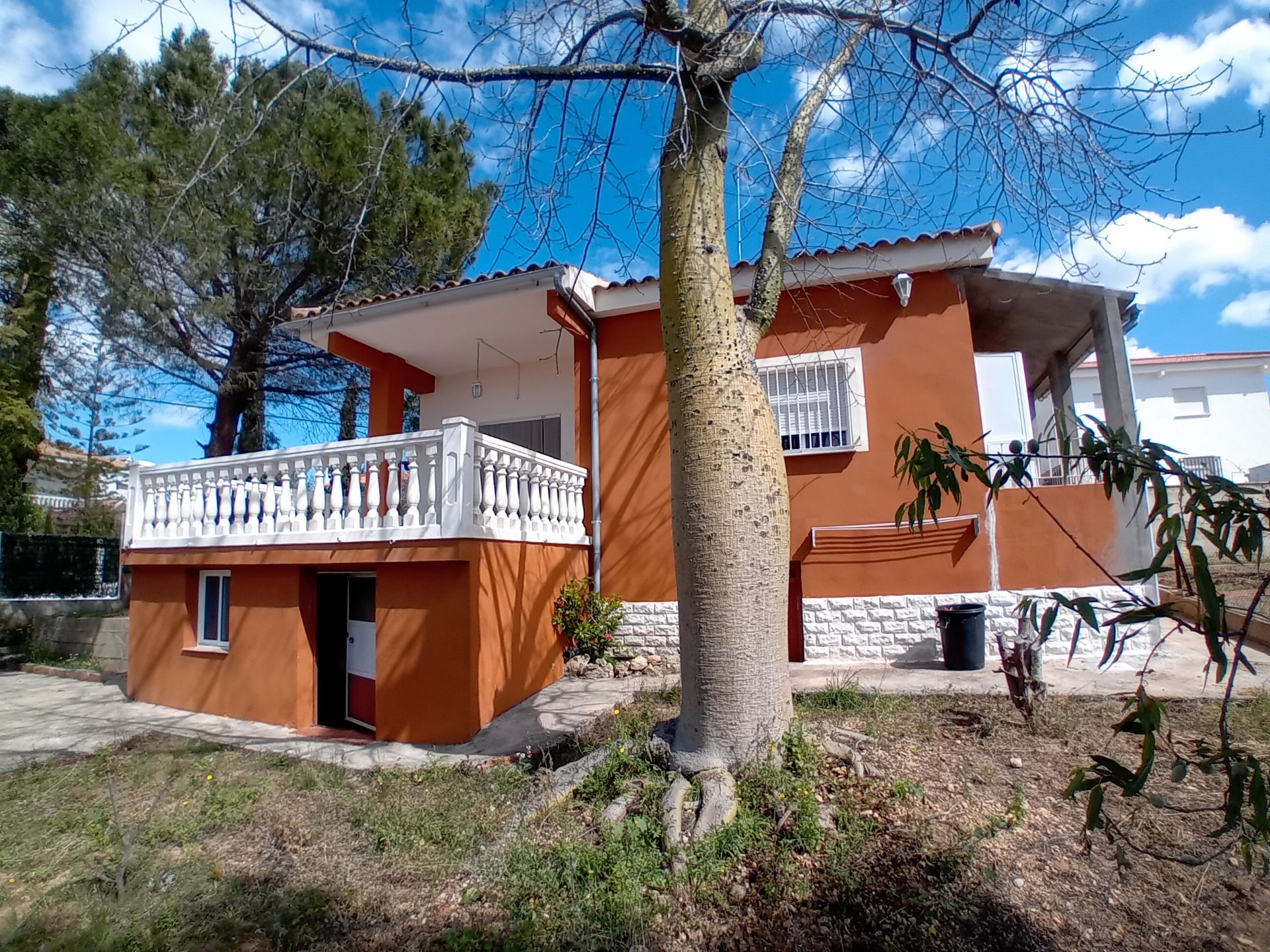 Casa o chalet en venta en Urbanización Monte Cabrera, 5, Montserrat