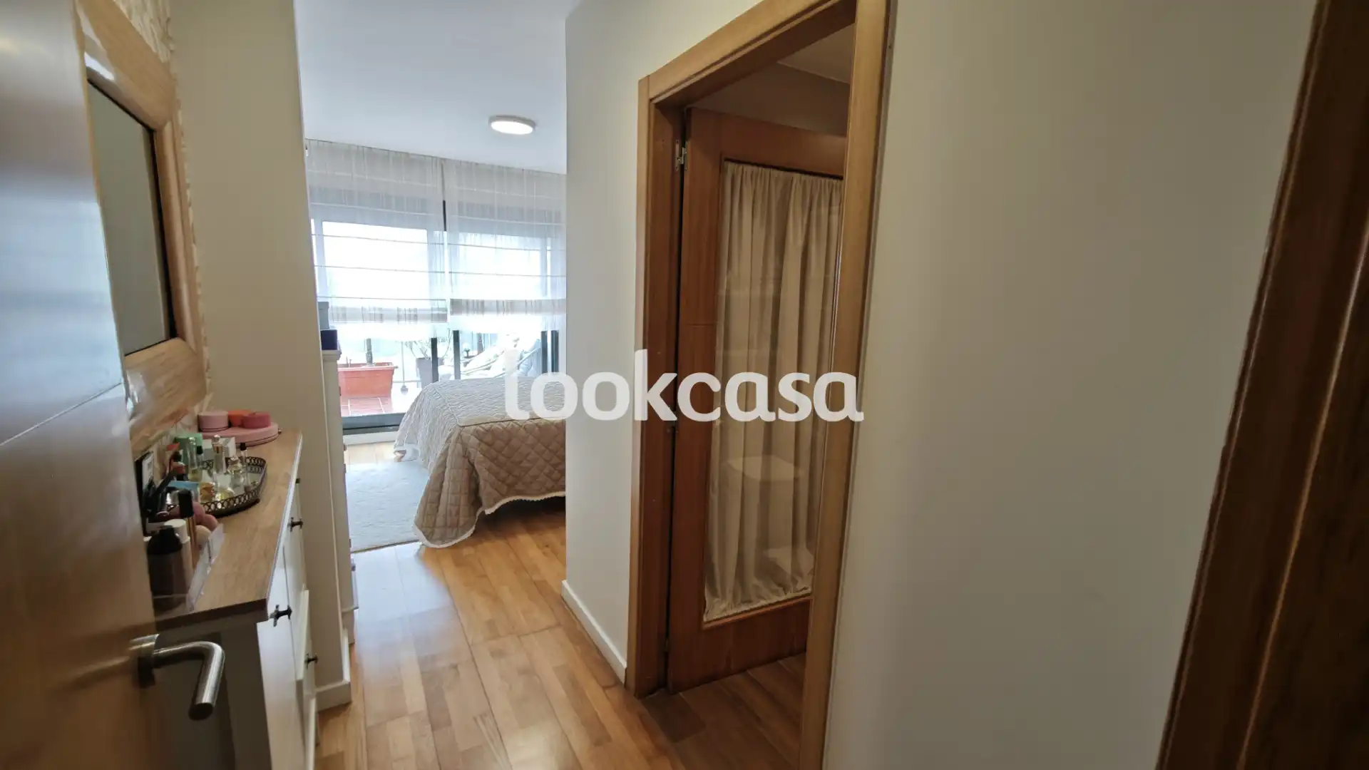 Àtic amb terrassa en venda a Sanxenxo pueblo, imagen 22
