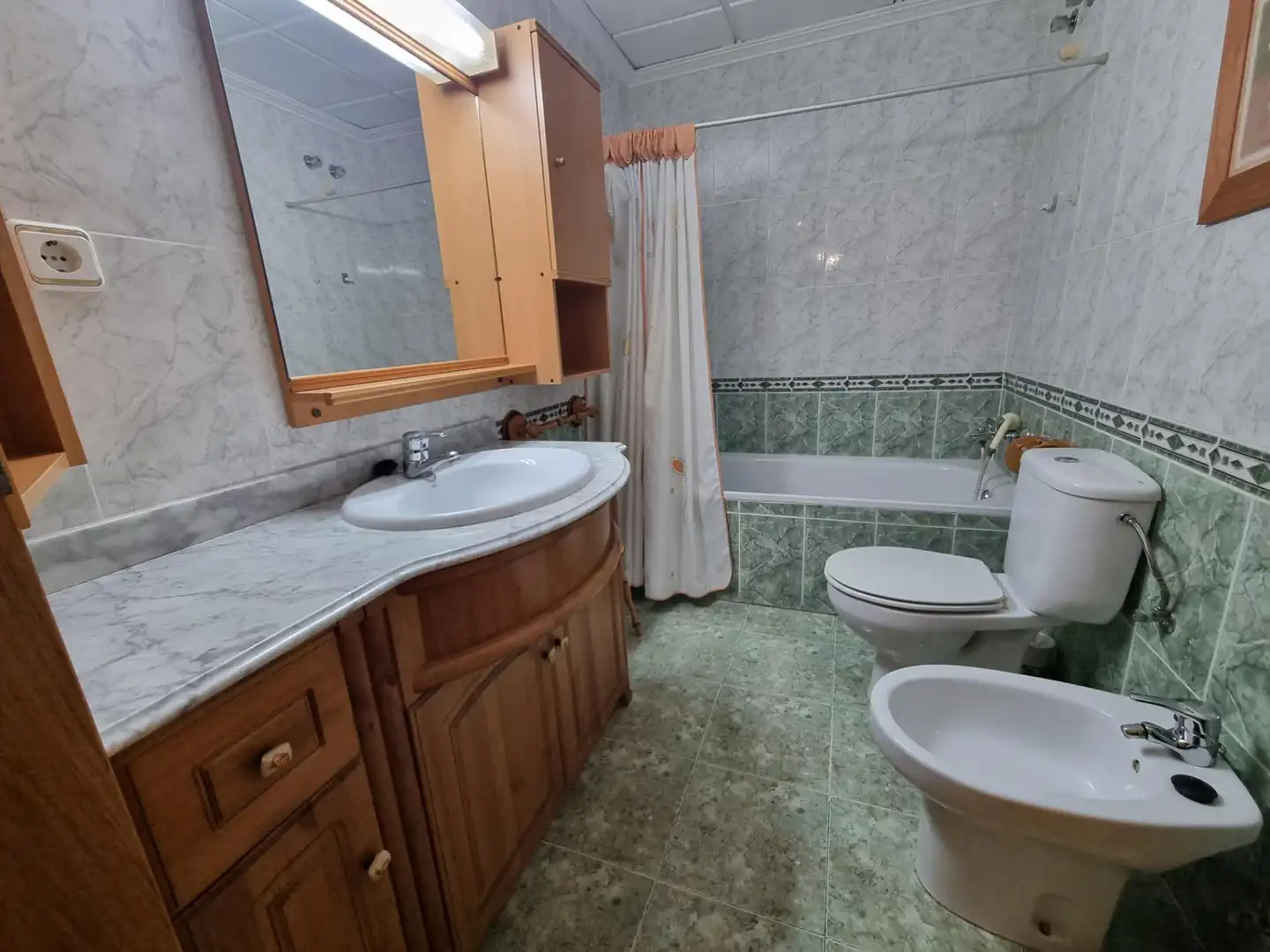 Piso en venta en Calle San Pablo, Norte