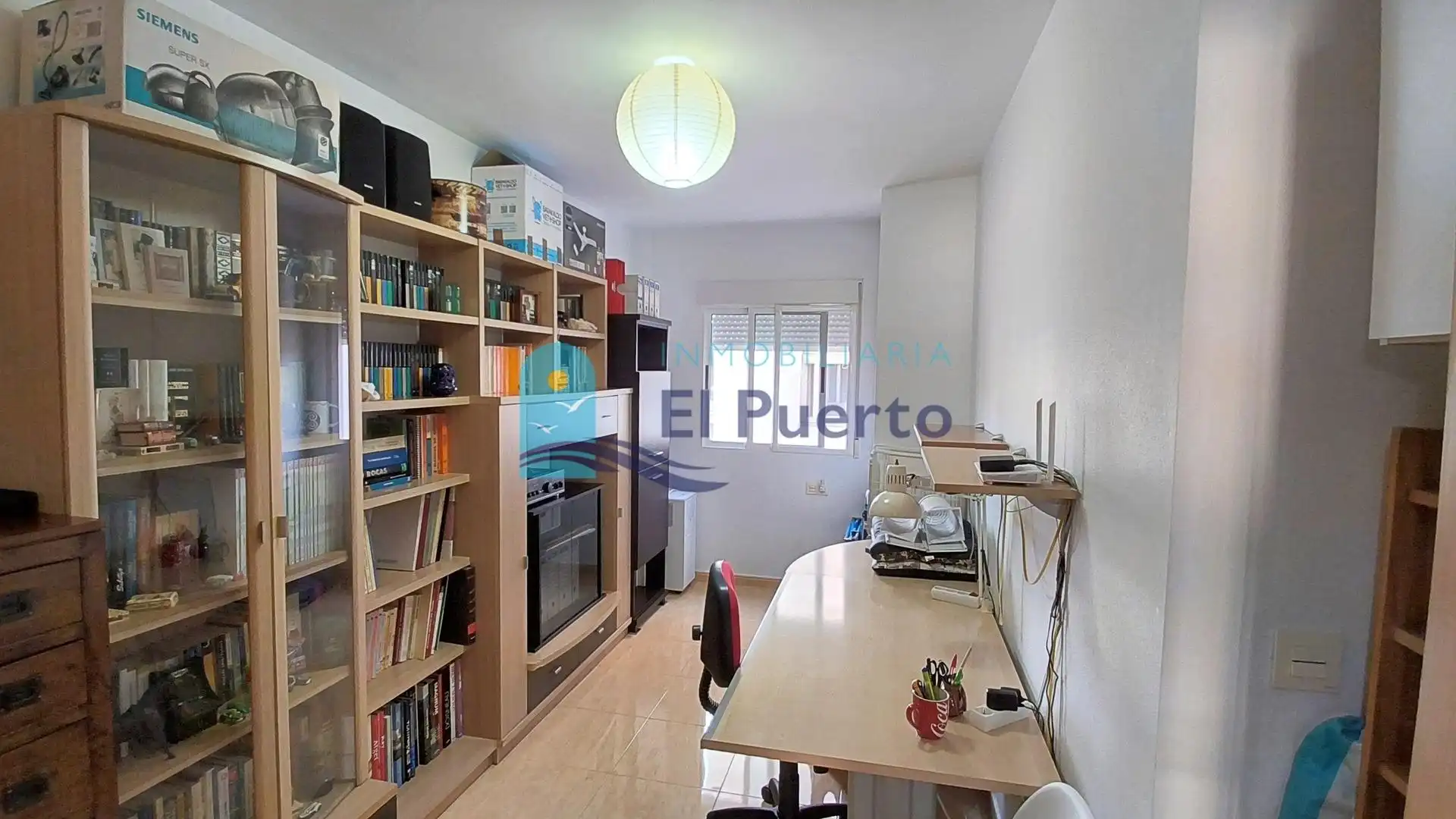 Flat for sale in Mazarrón, Murcia