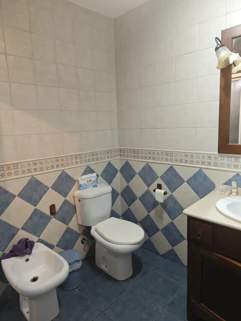 Bathroom of Houses for sale in Puerto Real