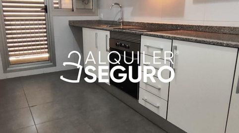 Foto 2 de Piso de alquiler en Valencia, Zona Calle Valencia, Torrent
