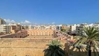 Vista exterior de Apartament en venda en Santa Pola amb Aire condicionat, Parquet i Terrassa