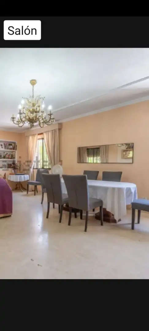 Villa zum Verkauf in La Carlota, imagen 14
