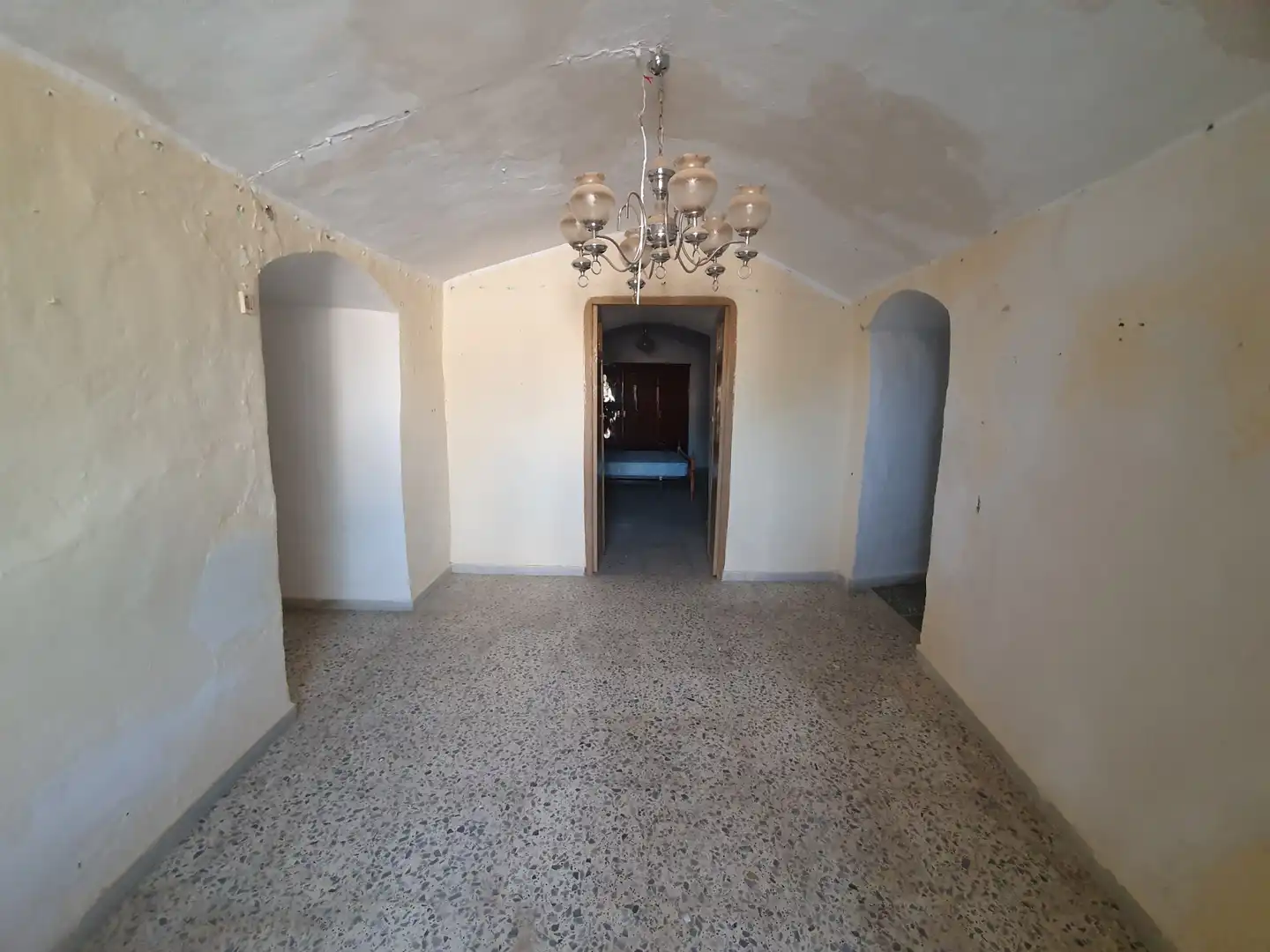 Casa o xalet en venda en Guadix