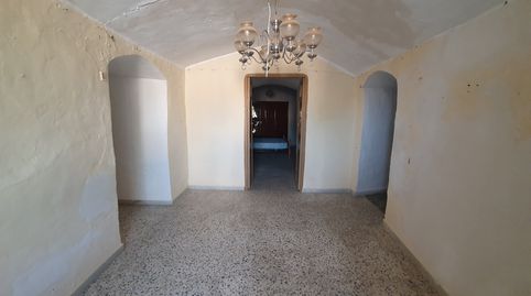 Foto 5 de Casa o xalet en venda a Guadix, Granada