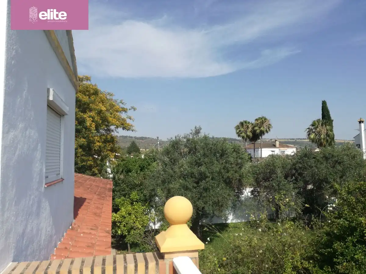 Chalet con jardín en venta en Arcos de la Frontera, imagen 23