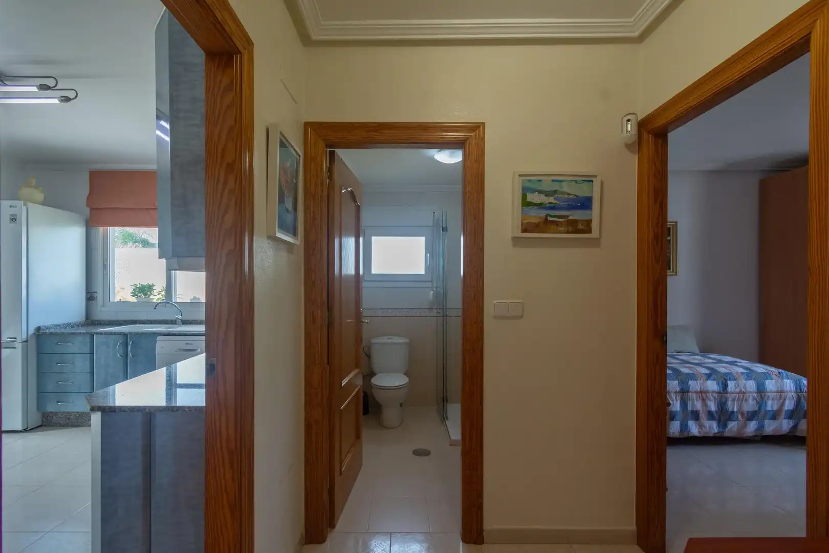 Villa mit Terrasse zum Verkauf in Calle Rio Bidasoa 6, imagen 27