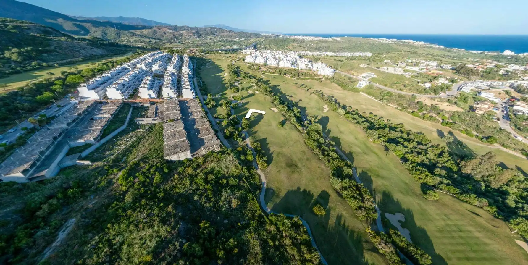 Apartamento con piscina en venta en Costa Natura, imagen 3
