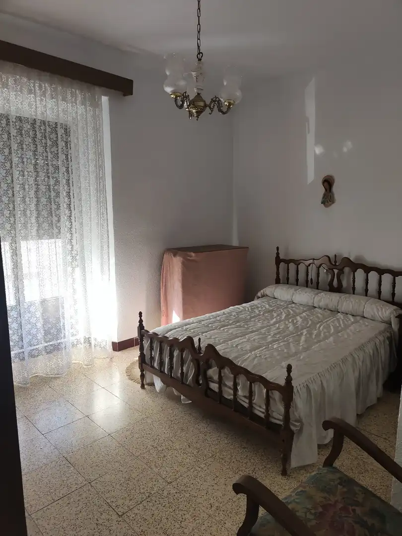 Casa amb terrassa en venda a Villanueva de la Reina, imagen 23