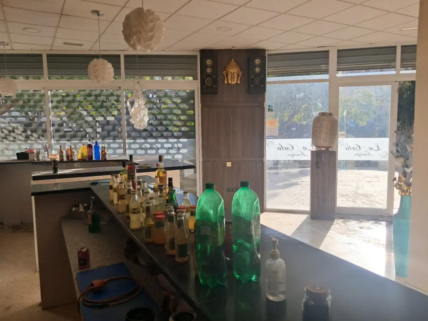 Business premises to rent in Playa de Poniente, imagen 10