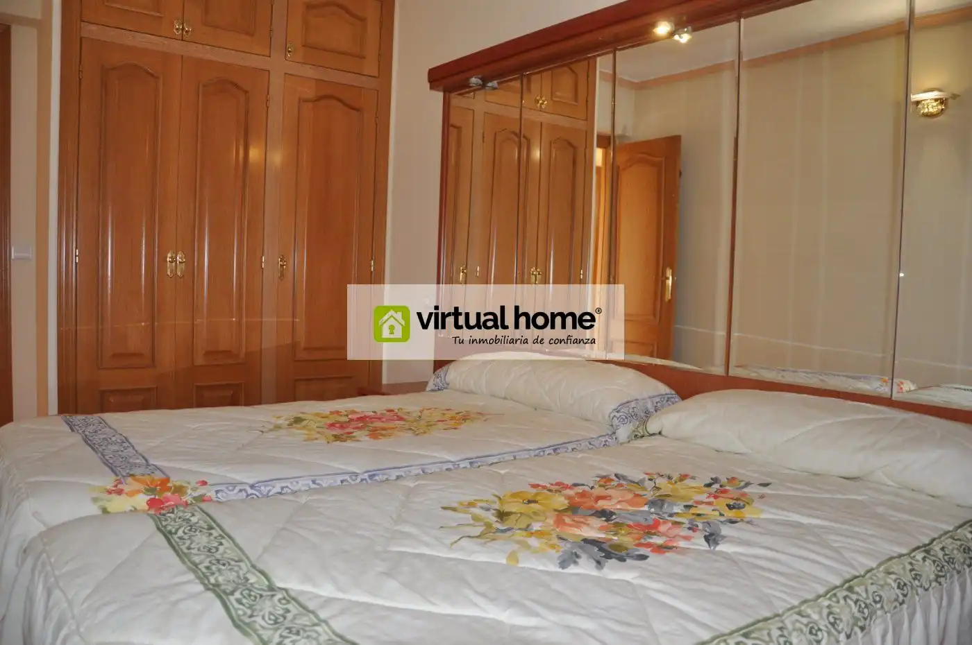 Habitación de Finca rústica en venta en Benidorm con Aire acondicionado y Calefacción