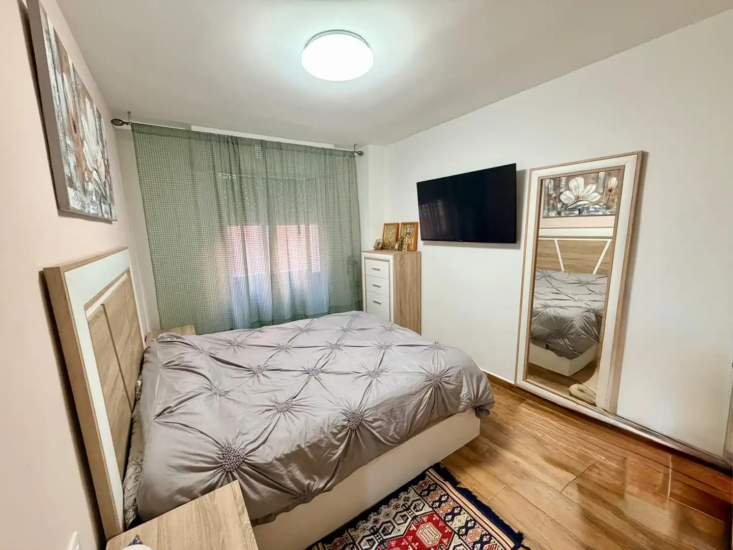 Flat with garden for sale in Calle del Velero, imagen 14