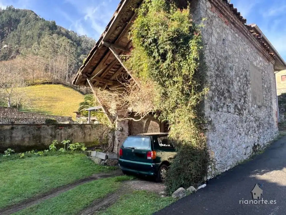 Haus zum Verkauf in Lugar Santianes, imagen 2