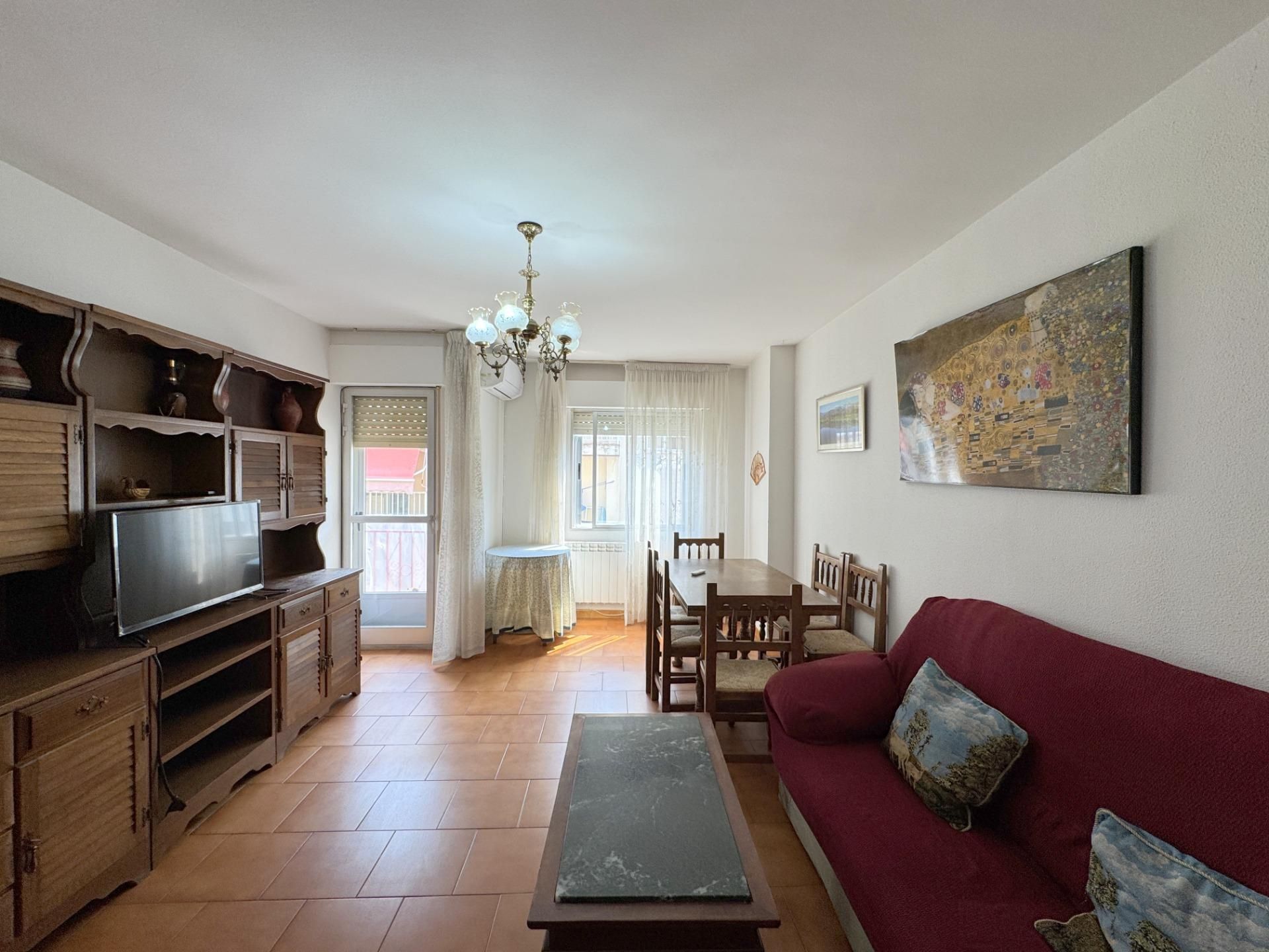 Piso en venta en Calle JOSE ZORRILLA, Candeleda