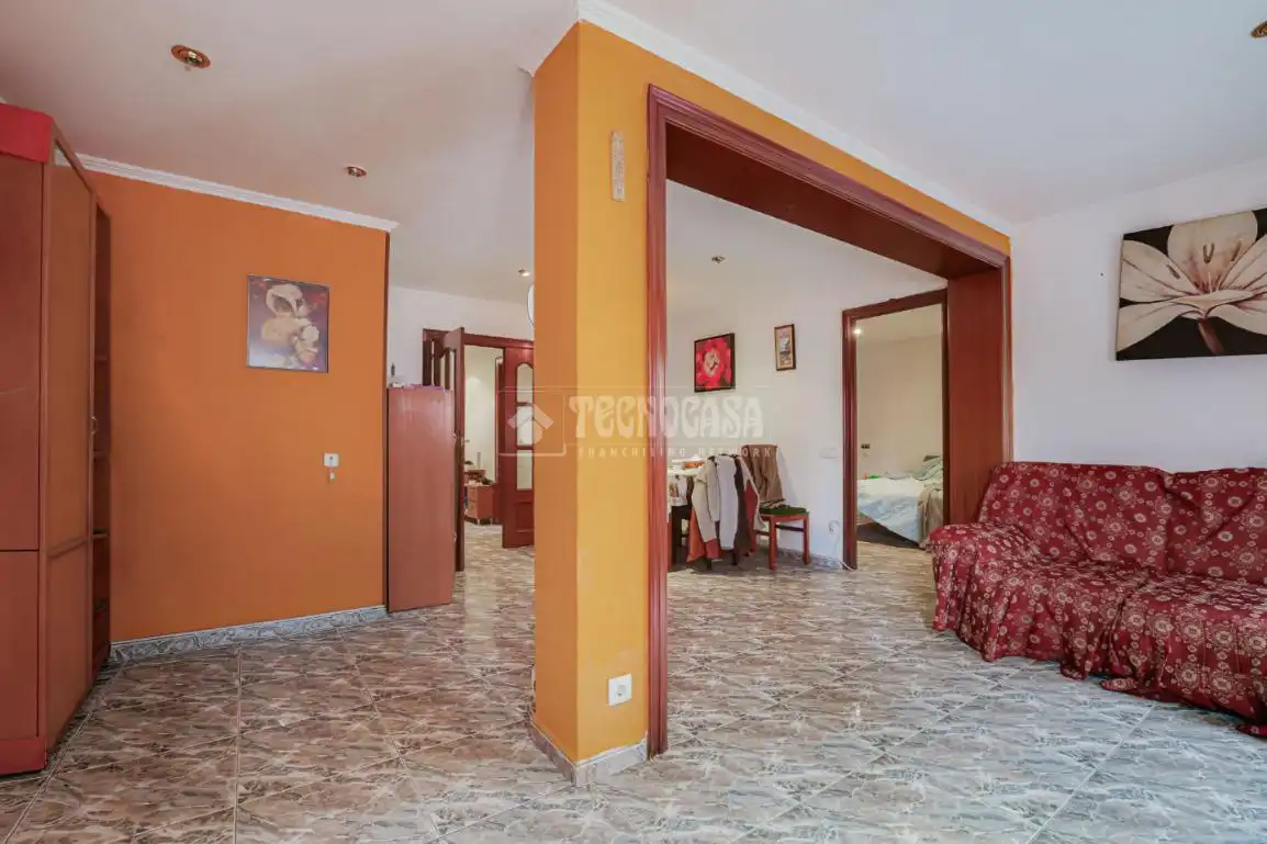 Piso en venta en Ripollet