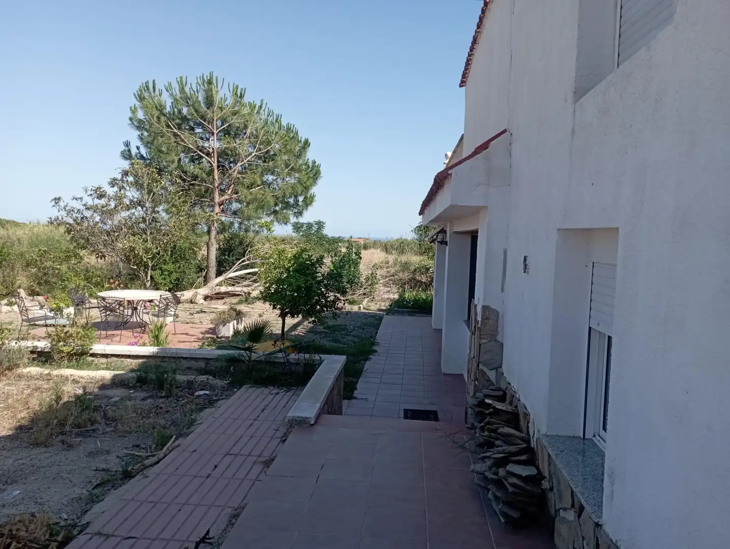 Country homes for sale in Polígono 3 Paraje 7 HORTAS, Montbrió del Camp