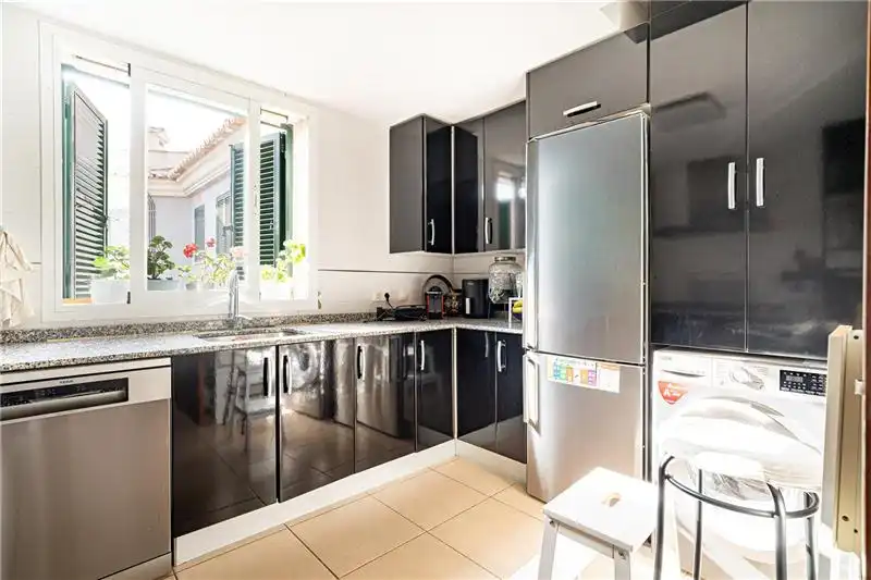 Flat for sale in Ponent, imagen 3
