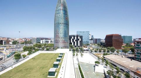 Photo 2 of Residential for sale in El Poblenou, Barcelona