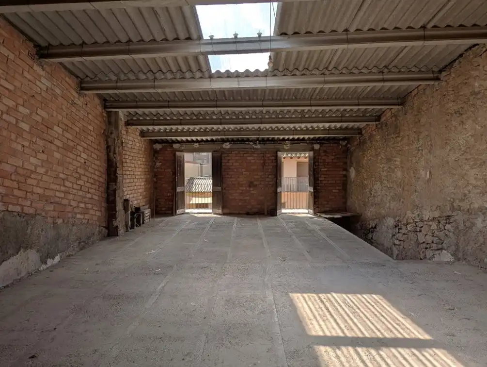 Casa con terraza en venta en Cretas, imagen 15