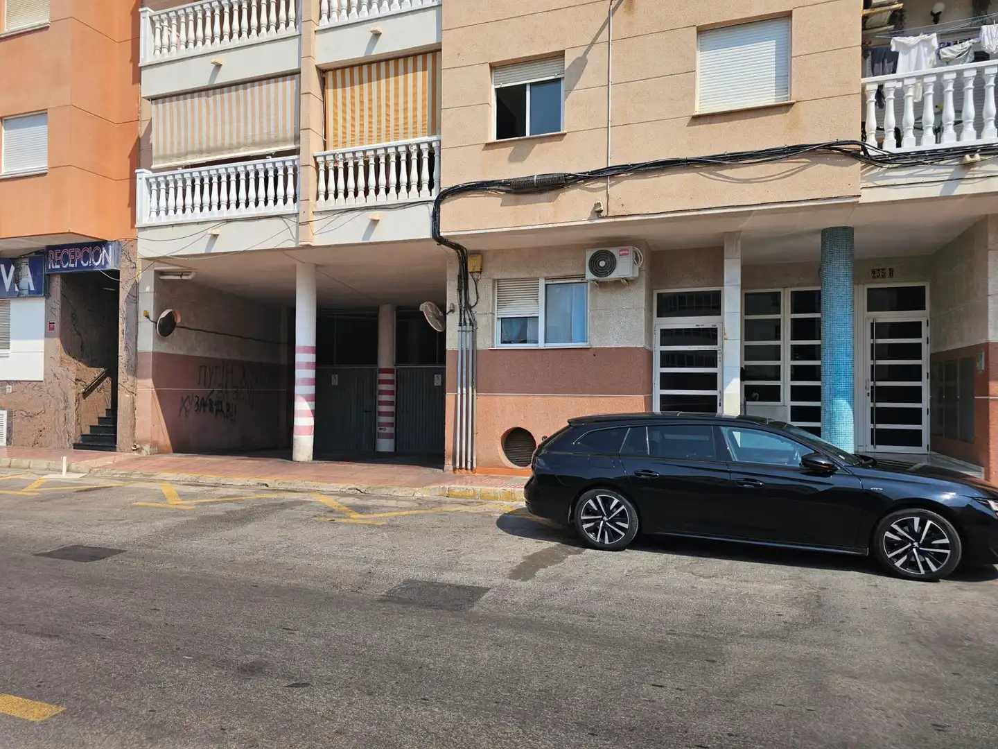 Individual en venta en Calle san pascual 253C, imagen 13